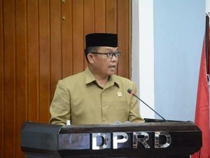 Kekayaan Ketua DPRD Luwu Timur yang Disorot Tolak Salami Warga Rp 4,4 M