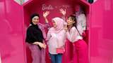 Kolaborasi Barbie dan Ayu Lestari Lahirkan Trend Baru