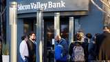 Bank Silicon Valley Bangkrut, Begini Dampaknya ke Startup