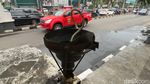 Memudarnya Magis Gapura Putih di Jalan Riau Bandung