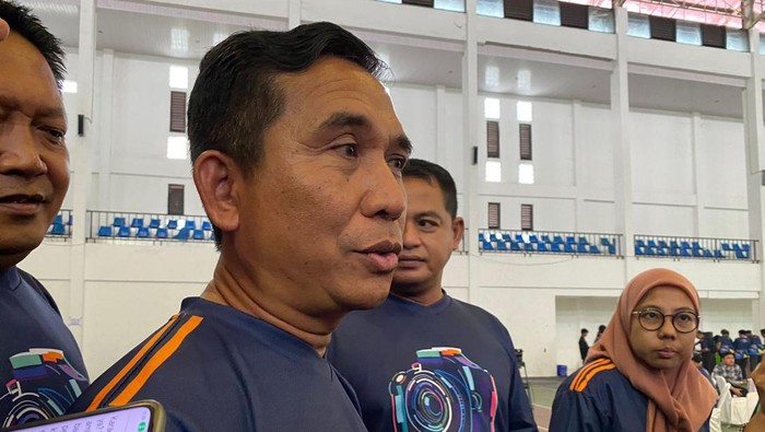 Laksda Kisdiyanto (Devi-detikcom)
