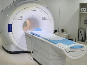Walkot Palangka Raya Apresiasi RS Siloam Hadirkan Layanan MRI