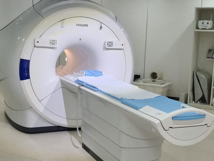 Layanan MRI