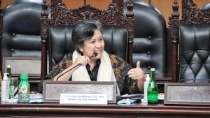 Waket MPR Sebut RUU PPRT Akan Akselerasi Sistem Perlindungan PRT
