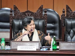 Waka MPR Dorong Bonus Demografi Dimanfaatkan demi Kesejahteraan Rakyat