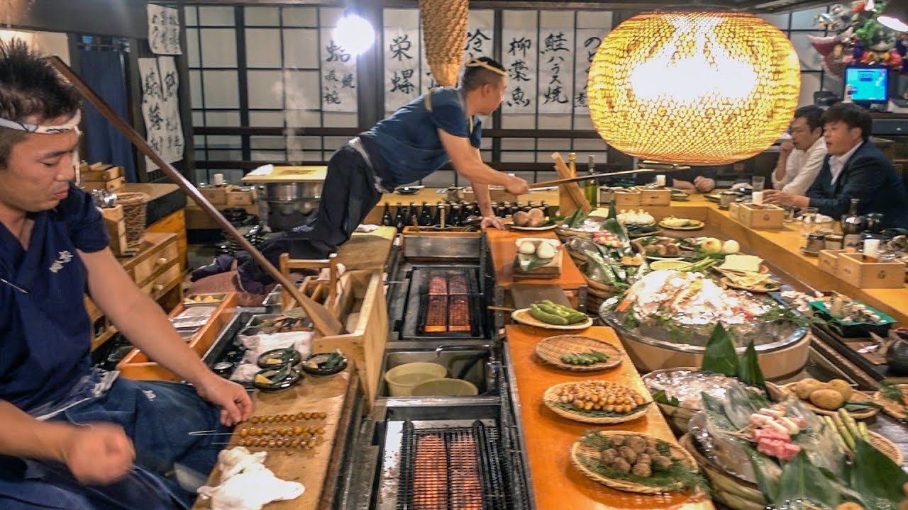Liburan ke Jepang, Netizen Keluhkan Banyak Restoran Tolak Warga Asing