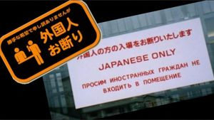 Liburan ke Jepang, Netizen Keluhkan Banyak Restoran Tolak Warga Asing