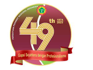 Link Download Logo HUT Ke-49 PPNI, Cek Informasinya di Sini