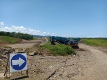 Tol Gilimanuk-Mengwi Ditarget Beroperasi 2031, tapi Hanya Sebagian Ruas Ditolkan