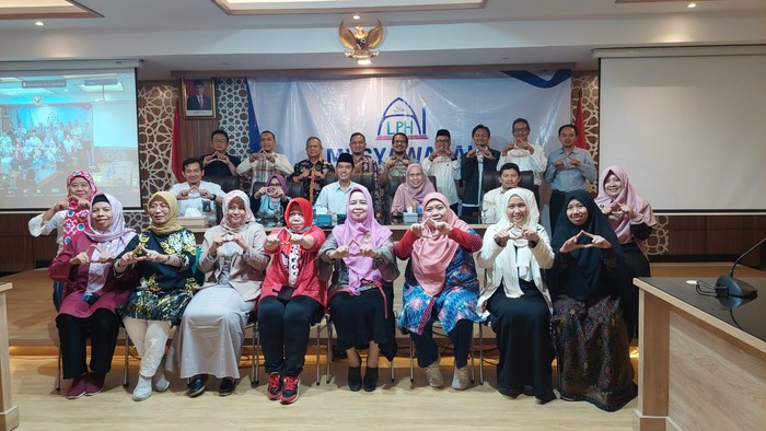 LPPOM MUI Dukung Asosiasi Lembaga Pemeriksa Halal Indonesia