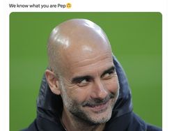 Heboh Guardiola Ganti Haaland Biar Gak Salip Rekor Messi