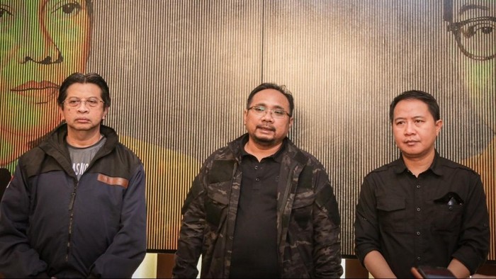Menag Usulkan Fast Track Haji di Luar Jakarta