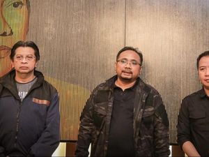 Berkunjung ke Arab Saudi, Menag Usulkan Fast Track Haji di Luar Jakarta