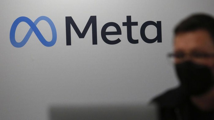Induk Facebook, Meta akan kembali memangkas 10.000 pekerja tahun ini. Hal ini menjadi kedua kalinya Meta mengumumkan PHK massal.