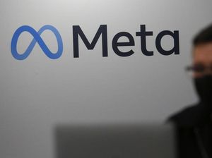 Meta Bikin Bahasa AI, Bisa Kenali 4 Ribu Bahasa
