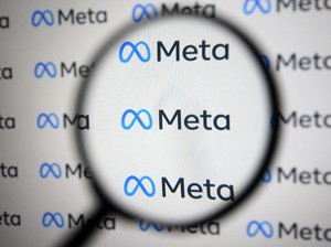 Meta: Konten Misinformasi Pemilu Buatan AI Hanya 1%