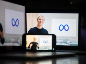 Mark Zuckerberg Pecat 60 Manajer Program Instagram