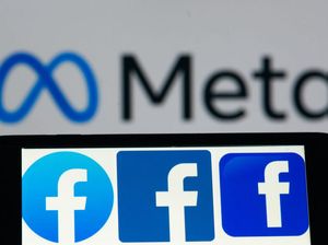 Zuckerberg Akui Penggunaan Instagram dan Facebook Turun
