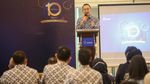 Momen Sampoerna University Rayakan Dies Natalis Ke-10