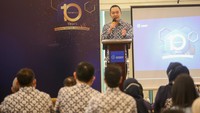 Riset ini berfokus pada tren Voluntourism (VT) yang menjadi segmen baru di industri pariwisata global, dimana selain bertujuan mengeksplorasi destinasi wisata, para wisatawan juga melakukan kegiatan relawan memberi kembali atau give back ke masyarakat lokal.  