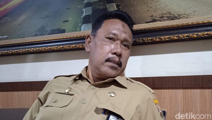Asisten I Setda Boyolali, Hendrarto Setyo Wibowo.