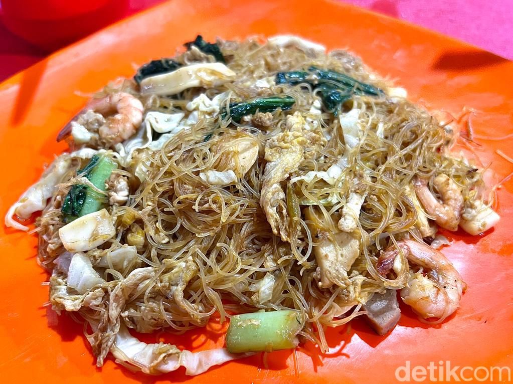nasi goreng angpao