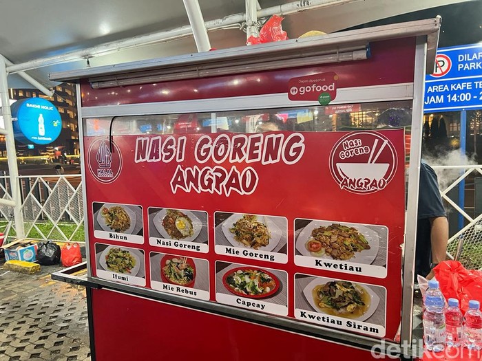 nasi goreng angpao nasi goreng angpao