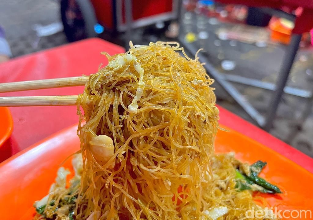 nasi goreng angpao