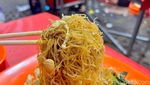 Nikmatnya Nasi Goreng China Halal Berbumbu Medok di Gading Serpong