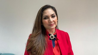 Nia Daniaty Tawarkan Rp 500 Juta dari Rp 8,1 M ke Korban CPNS Bodong Olivia