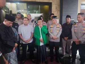 7 Fakta Pagar Nusa Mojokerto Laporkan PSHT Serang Permukiman ke Polisi