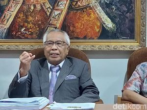 Nasabah Nilai Restrukturisasi Jiwasraya Gagal Total, Minta Dibatalkan!