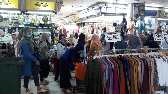 Pasar Tanah Abang