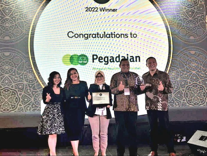 Pegadaian