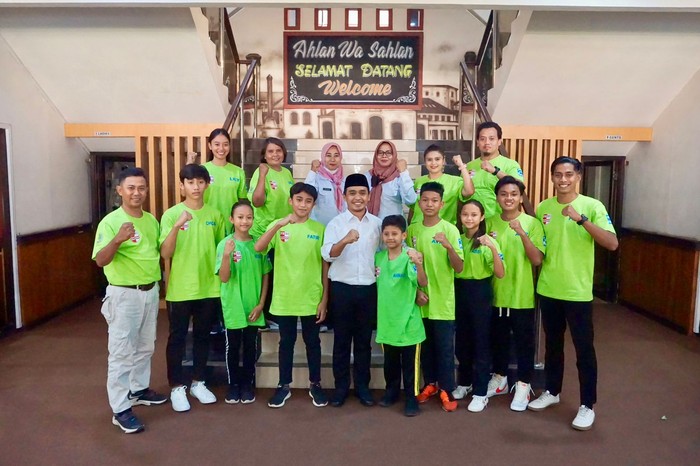 Pemkot Pasuruan