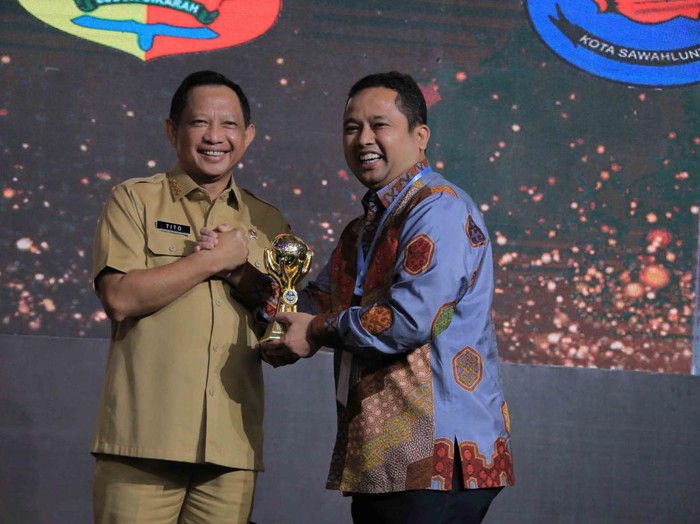 Pemkot Tangerang