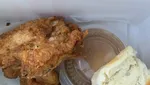 Pengalaman Makan Ayam Goreng Langsung di Tempat Kelahiran KFC, Menunya Unik!