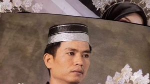 Viral Gelar Pembawa Gibah Gara-gara Undangan Nikah Tak Ada Gelar Akademik