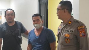 Suntik Mati Kades, Mantri Ngaku Emosi Lihat Foto Istrinya dengan Korban