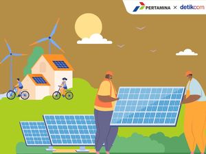 Dirut Pertamina Beberkan Cara Capai NZE & Kembangkan Bisnis EBT
