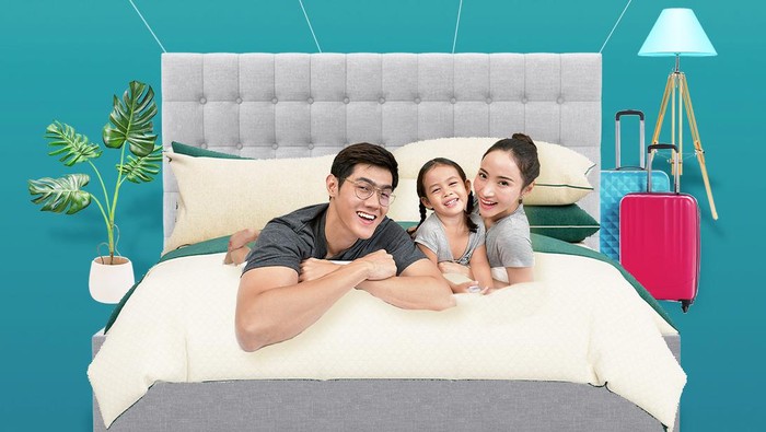 Mau liburan dan staycation lebih hemat? Sudah cek harga sana-sini, tapi masih belum dapat harga hotel terbaik? Yuk pesan hotel di Antavaya, dijamin lebih murah!