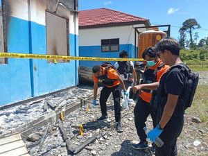 2.000 Siswa SD, SMP, SMA di Yahukimo Diliburkan Sepekan Pascateror KKB