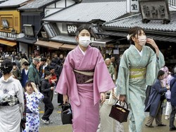 Jepang Terancam Punah, Pakar Ungkap Akar Permasalahannya