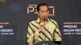 Jokowi Sebut Tukin PNS Ditentukan dari Pembelian Produk Lokal