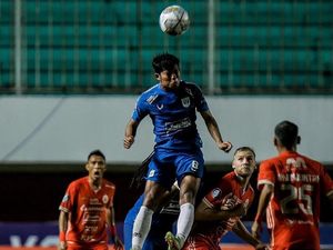 PSIS Semarang Waspadai Kebangkitan Macan Kemayoran di Wibawa Mukti