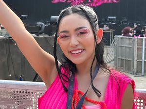 Rachel Vennya Dituding Cuma Ikut-ikutan Nonton BLACKPINK, Seserius Apa Efek FOMO?