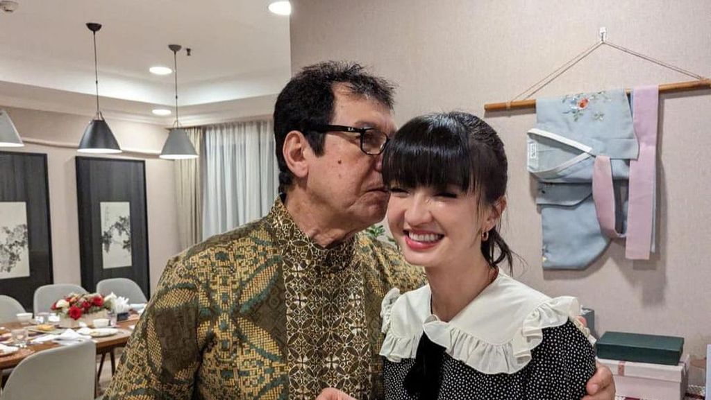 Penipu Modus Jadi Raline Shah, Rahmat Shah Kehilangan Rp 254 Juta