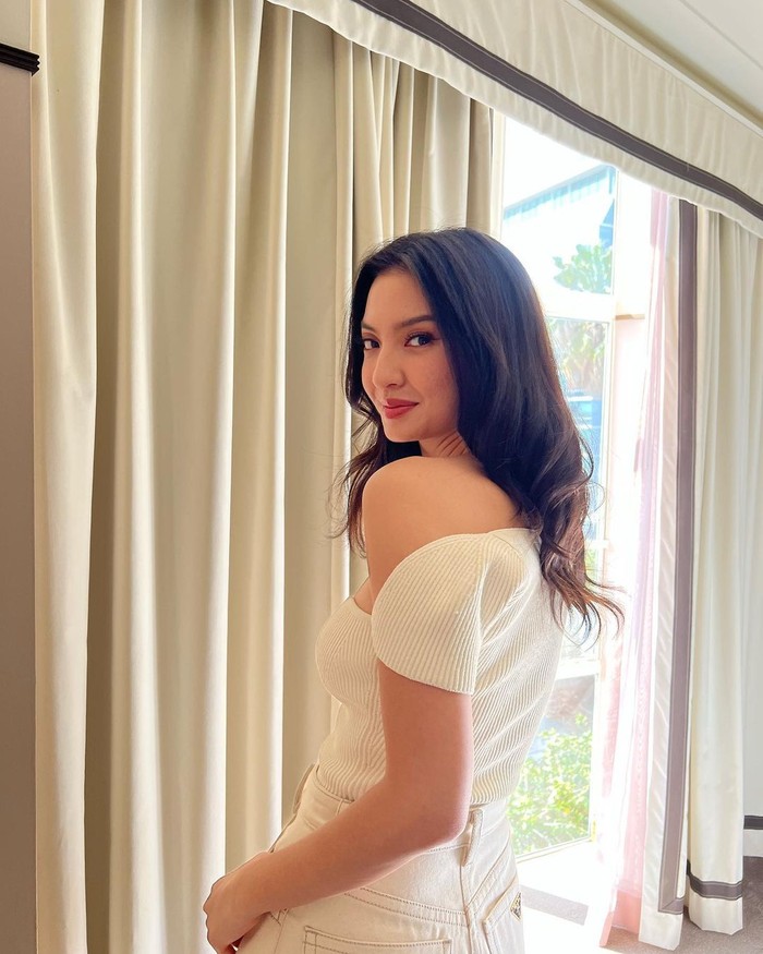 Raline Shah Raline Shah