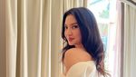 Raline Shah Buktikan Sukses Bukan karena Anak Konglomerat