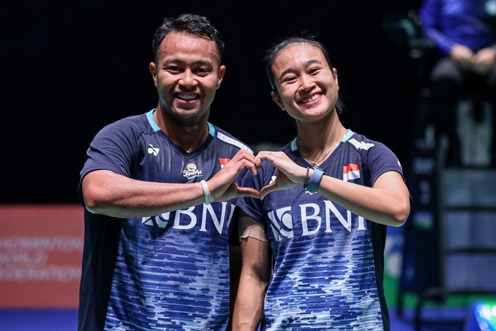 Rehan/Lisa